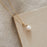 Fashion French Style Zircon-laid Necklace Women