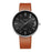 Fashionable Men And Women Couple Watches Trendy Waterproof