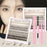 Single-cluster False Eyelash Glue Suit Natural Segmented