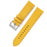 Leather Strap Business Men's Watch Band Double-sided Head Layer Cowhide Watch Accessories