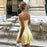 Sexy V-neck Suspender Dress Y2K Fashion Slim Ruffled Short Dresses For Women Clithing
