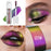 Chameleon Liquid Eye Shadow Super Highlight Gradient