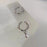 Vintage Pearl No Piercings Metal Round Personality Ear Clip Earrings For Women Girls Jewelry Gifts