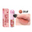 Temperature Sensitive Color Change Lip Gloss Moisturizing And Nourishing