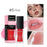 Glow Lip Gloss Nourishing Moisturizing Brightening