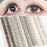 Single-cluster False Eyelash Glue Suit Natural Segmented