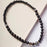 Men And Women Tibet Beads Ebony Bracelet