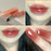 Water Light Color Display Makeup Moisturizing Mirror No Stain On Cup Lipstick