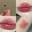Water Light Color Display Makeup Moisturizing Mirror No Stain On Cup Lipstick