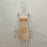 One-line Collar Hip Wrap Hundred Dresses For Women