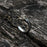 Thai Silver Handmade Mysticism Ouroboros Niche Open Couple Ring