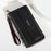 Casual Long Wallet Large-capacity Handbag Mobile Coin Purse