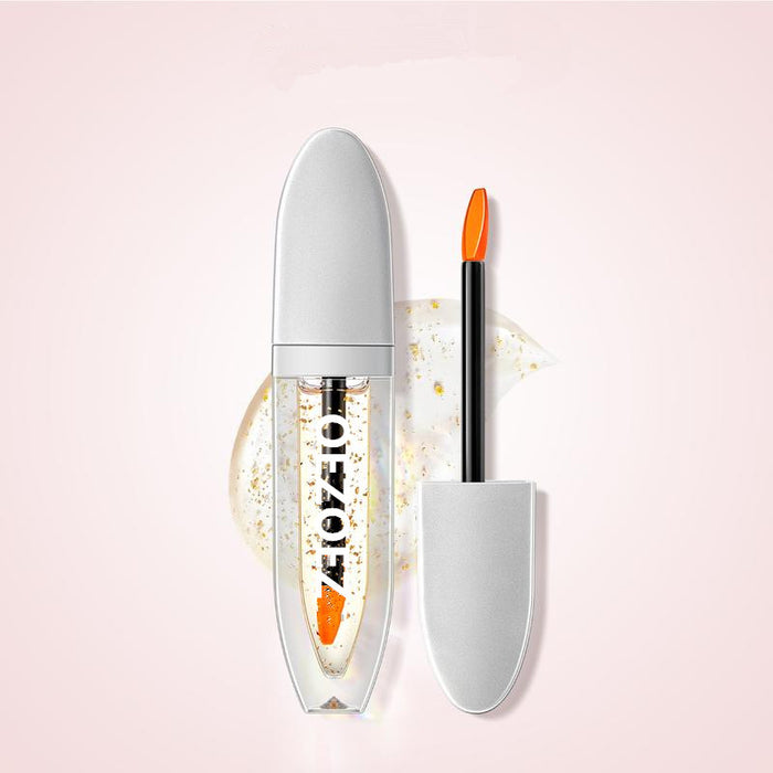 Color Changing Lip Gloss Long-lasting Moisturizing Moisturizing