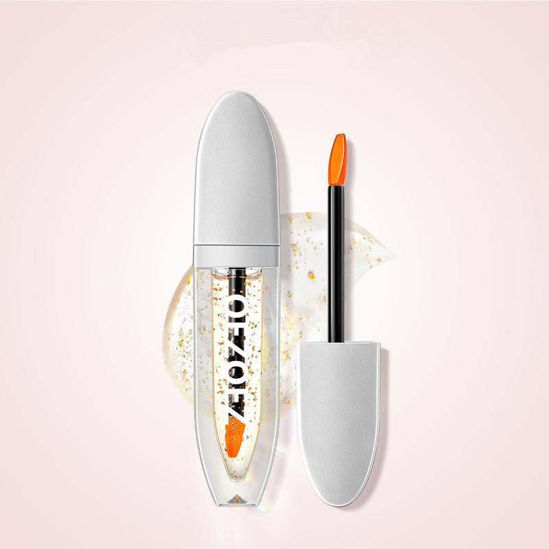 Color Changing Lip Gloss Long-lasting Moisturizing Moisturizing