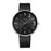Fashionable Men And Women Couple Watches Trendy Waterproof