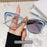 Multi-focus Color-changing Advanced Reading Glasses