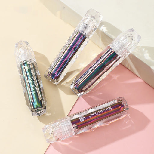 Chameleon Liquid Eye Shadow Super Highlight Gradient