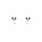 Starlight Liquid Love Earrings For Women