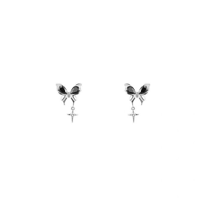 Starlight Liquid Love Earrings For Women