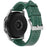 Leather Strap Business Men's Watch Band Double-sided Head Layer Cowhide Watch Accessories