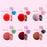 Temperature Sensitive Color Change Lip Gloss Moisturizing And Nourishing