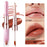 Women's Fashion Two-in-one Multi-Purpose Run Lip Gloss