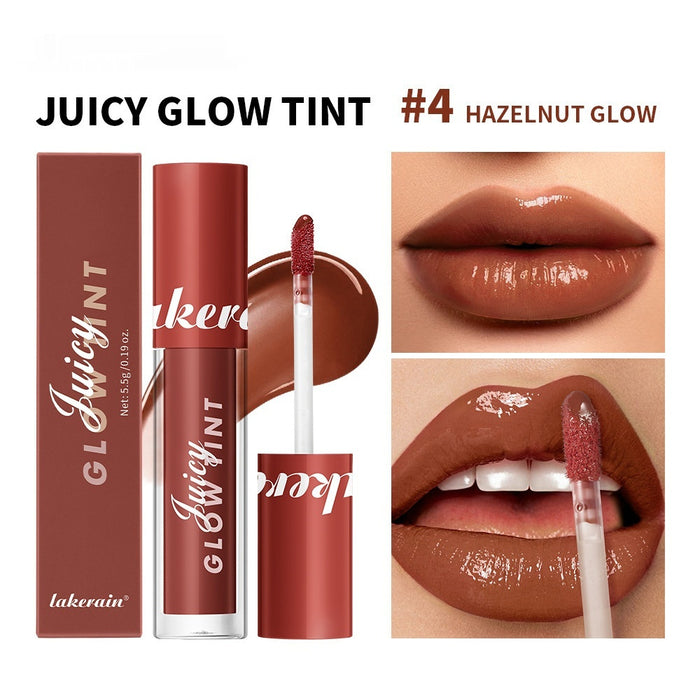 Juice Mirror Water Light Lip Lacquer
