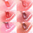 Temperature Sensitive Color Change Lip Gloss Moisturizing And Nourishing