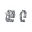 Couple Ring Female Cold Wind Index Finger Ring