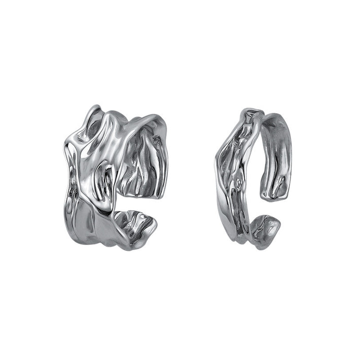 Couple Ring Female Cold Wind Index Finger Ring