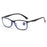 Anti Blue Light Reading Glasses For Middle-aged And Elderly Men And Women